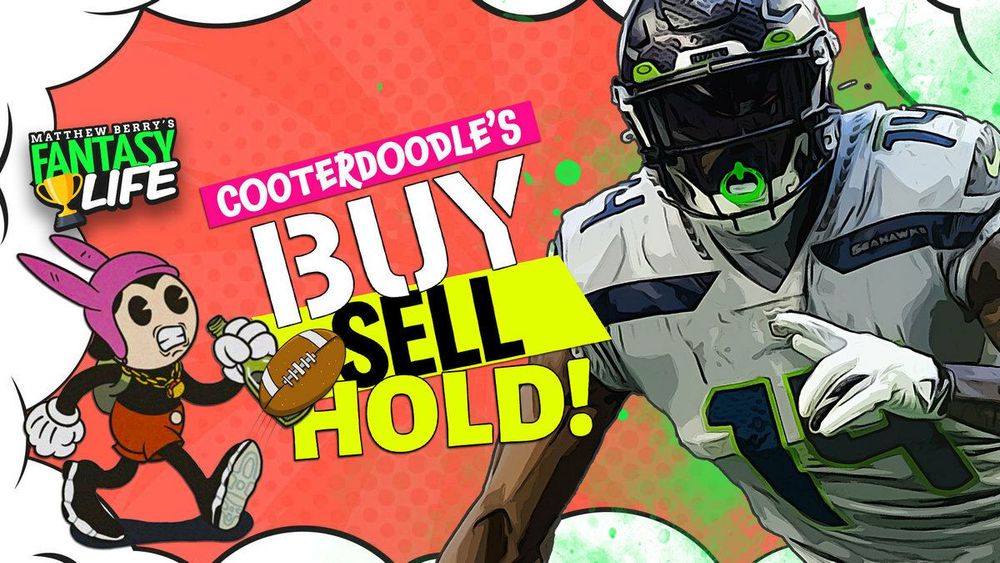 🌶️ A Spicy NFL Trade Rumor