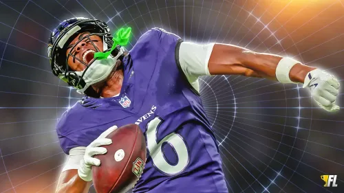 Targets To Pick Up For Your Fantasy Football Roster