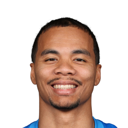 Kalif Raymond